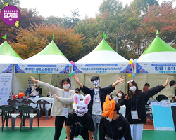 [1번지] 우리는 D.Y.P 에요~!!!
