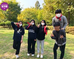 [1번지] 우리는 재간둥이 홍팀!
