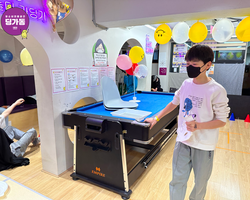 [1번지] 즐거운 딩가랜드 현장~!