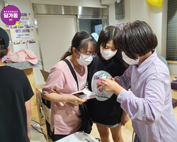 [1번지] 내가 받은 선물 짱이지!