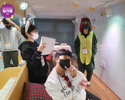 [1번지] 딩가랜드 너무 즐거워요!