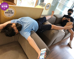 [1번지] 딩가동이 너~무 편해요!