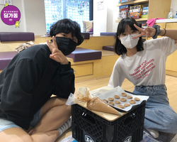 [1번지] 제과제빵 동아리의 위엄!