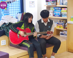 [1번지] 딩가 라이브카페 오픈♬
