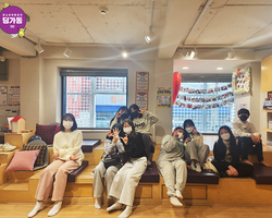 [1번지] 긴장되지만 모두 화이팅!
