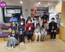 [1번지] 청운위 올해도 화이팅!!!