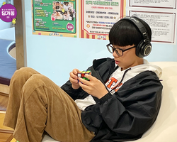 [1번지] 음악과 함께...♬
