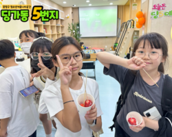 [5번지] 딩5데이 탕후루데이1