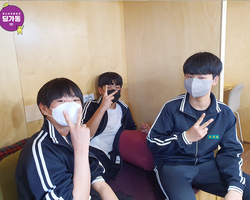 [1번지] 2층 너무 아늑해요~!