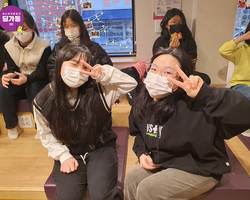 [1번지] 두근두근 시상식 시작★