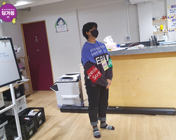 [1번지] 뽑아주셔서 감사합니다!