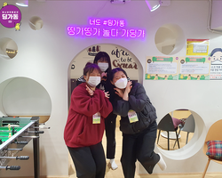 [1번지] 분과별 단체사진 찰-칵!