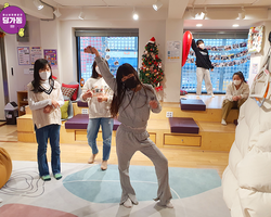 [1번지] 딩가동의 댄싱퀸은 나야 나~!
