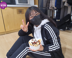 [1번지] 잘먹겠습니다~★