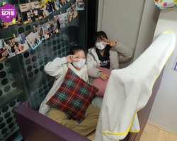 [1번지] 직접 지은 아늑한 아지트♥