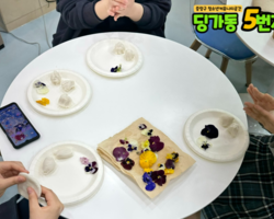 [5번지] 딩5데이 화전데이3