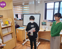 [1번지] 제가 기획단의 단장이 된다면......