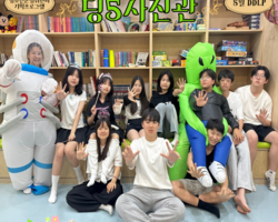 [5번지] 5월 DDLP 딩5사진관