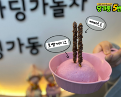 [5번지] 딩5데이 생일데이