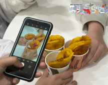 [5번지] 딩5데이 겨울데이