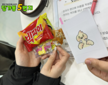 [5번지] 딩5데이 오퀴즈-대한민국편