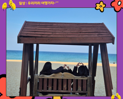 [딩가동1번지] 여행