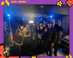 [딩가동1번지] 11s 밴드