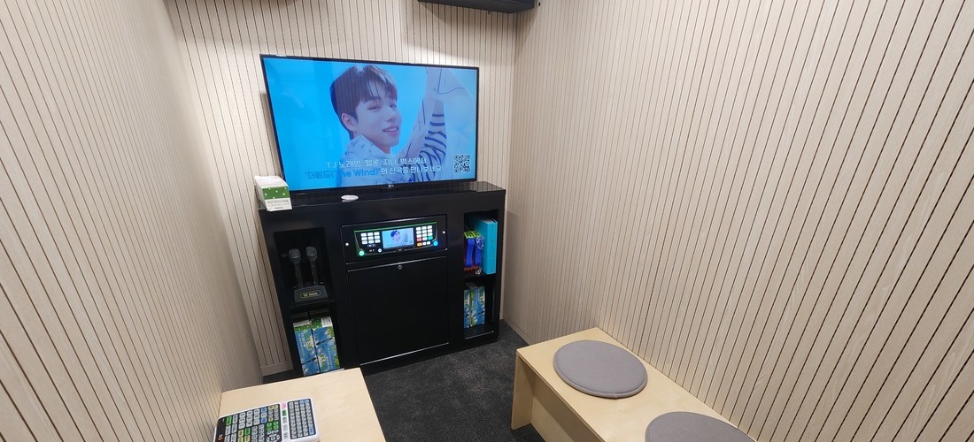 노래방
